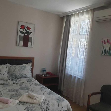 Hotel Acar Стамбул Экстерьер фото