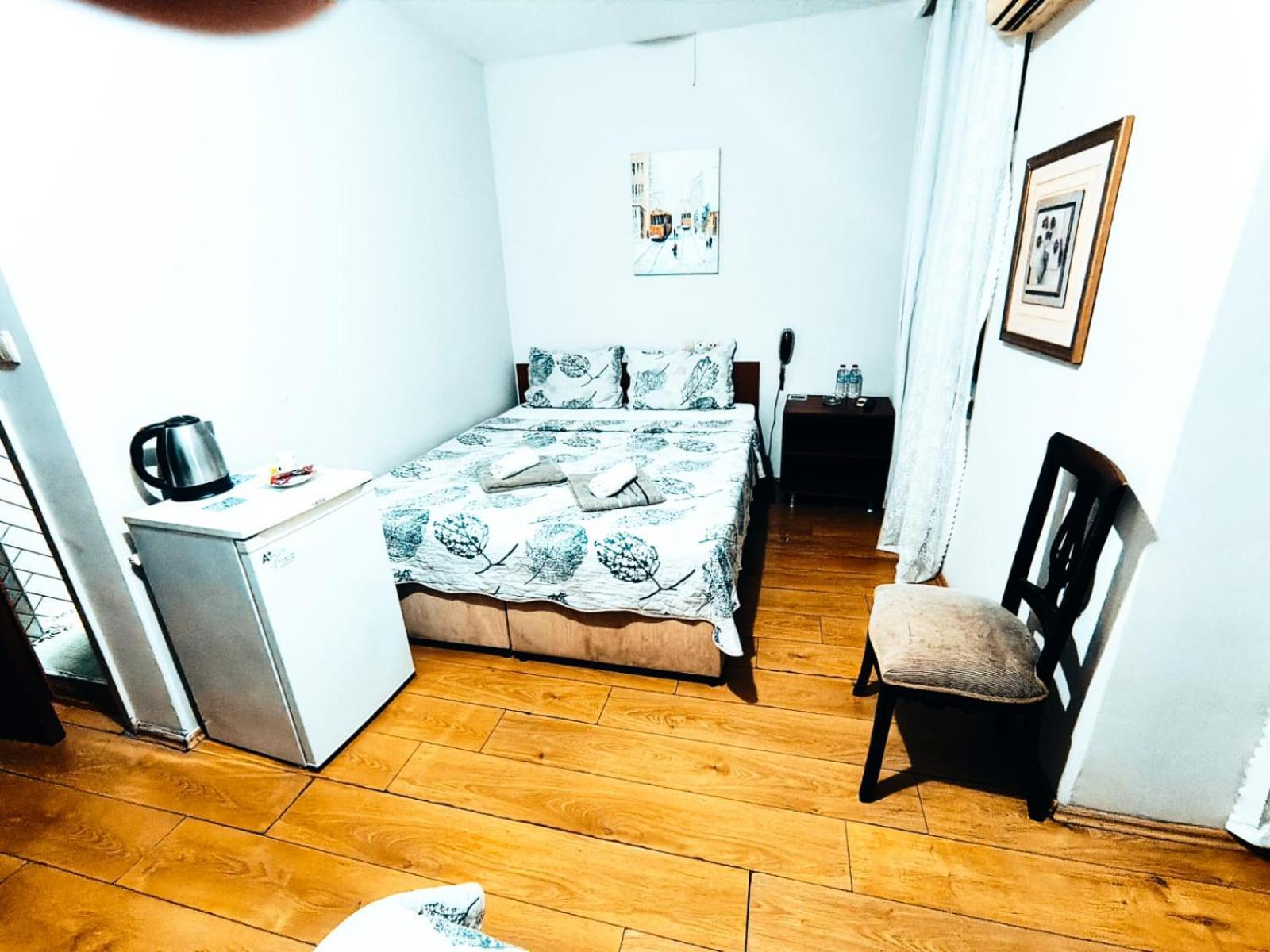 Hotel Acar Стамбул Экстерьер фото